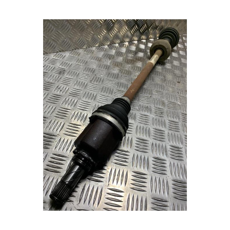 Cardan droit (transmission) DACIA DOKKER PHASE 1 d’occasion