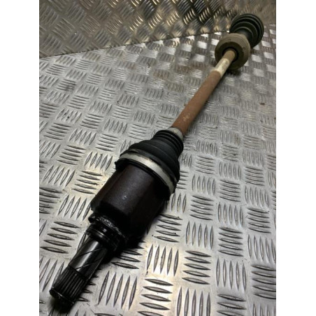 Cardan droit (transmission) DACIA DOKKER PHASE 1 d’occasion