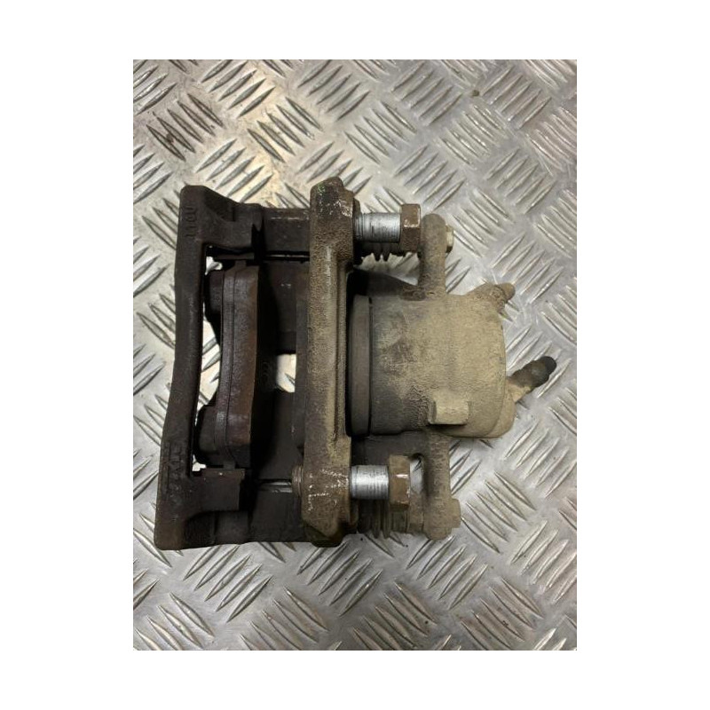 Etrier avant gauche (freinage) DACIA DOKKER PHASE 1 d’occasion