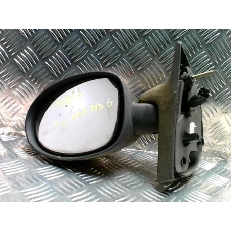 Retroviseur gauche RENAULT TWINGO 1 PHASE 3 d’occasion