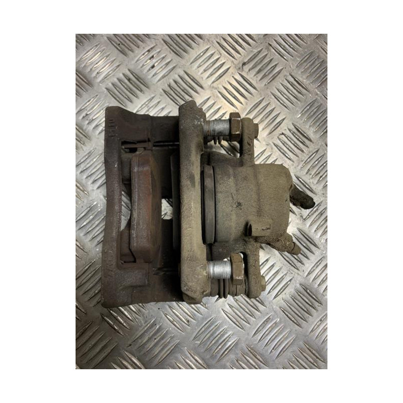 Etrier avant droit (freinage) DACIA DOKKER PHASE 1 d’occasion