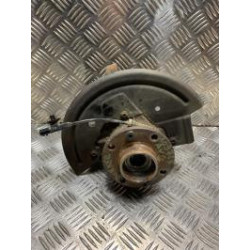 Fusee avant gauche DACIA DOKKER PHASE 1 d’occasion