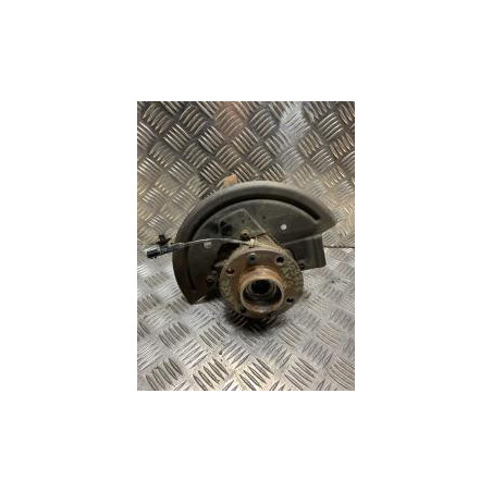 Fusee avant gauche DACIA DOKKER PHASE 1 d’occasion