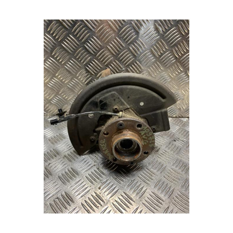 Fusee avant gauche DACIA DOKKER PHASE 1 d’occasion