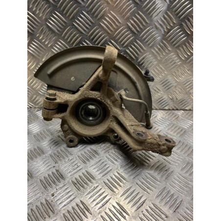 Fusee avant gauche DACIA DOKKER PHASE 1 d’occasion