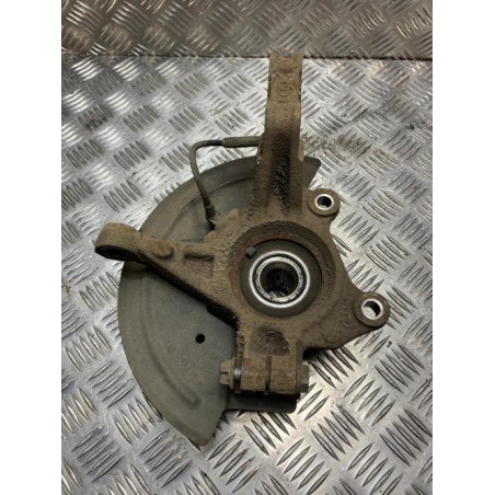 Fusee avant gauche DACIA DOKKER PHASE 1 d’occasion