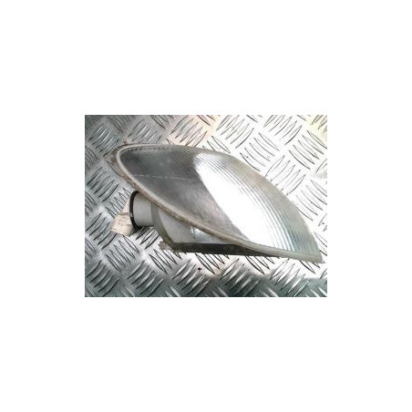 Optique avant secondaire droit (feux)(clignotant) RENAULT MEGANE 1 PHASE 1 d’occasion