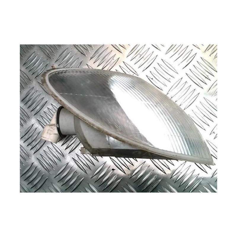 Optique avant secondaire droit (feux)(clignotant) RENAULT MEGANE 1 PHASE 1 d’occasion