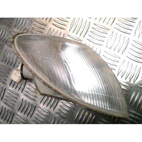 Optique avant secondaire droit (feux)(clignotant) RENAULT MEGANE 1 PHASE 1 d’occasion