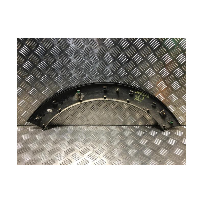 Extension d'aile arriere gauche CITROEN C3 3 PHASE 1 d’occasion