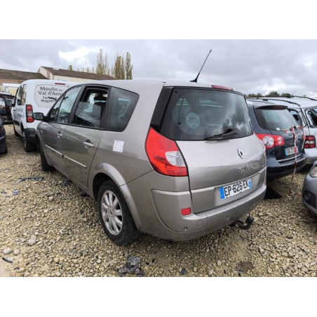 Platine feu arriere droit RENAULT GRAND SCENIC 2 PHASE 2 d’occasion