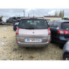 Platine feu arriere droit RENAULT GRAND SCENIC 2 PHASE 2 d’occasion