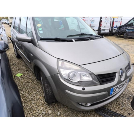 Platine feu arriere droit RENAULT GRAND SCENIC 2 PHASE 2 d’occasion