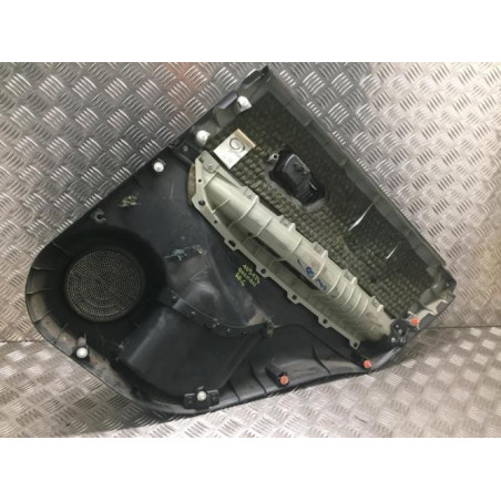 Panneau de porte arriere gauche NISSAN QASHQAI 1 PHASE 2 d’occasion