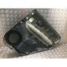 Panneau de porte arriere gauche NISSAN QASHQAI 1 PHASE 2 d’occasion