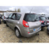 Platine feu arriere gauche RENAULT GRAND SCENIC 2 PHASE 2 d’occasion