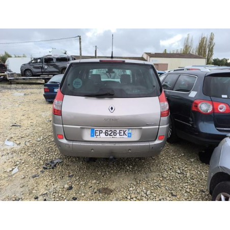 Platine feu arriere gauche RENAULT GRAND SCENIC 2 PHASE 2 d’occasion
