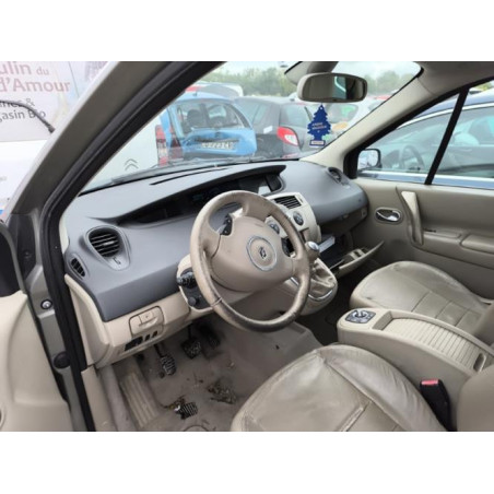 Platine feu arriere gauche RENAULT GRAND SCENIC 2 PHASE 2 d’occasion