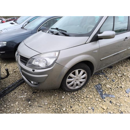 Platine feu arriere gauche RENAULT GRAND SCENIC 2 PHASE 2 d’occasion