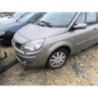 Platine feu arriere gauche RENAULT GRAND SCENIC 2 PHASE 2 d’occasion