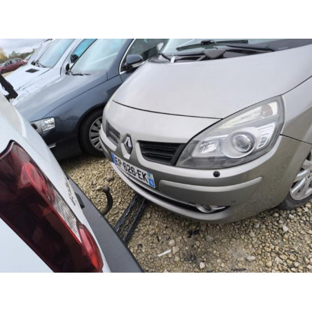 Platine feu arriere gauche RENAULT GRAND SCENIC 2 PHASE 2 d’occasion