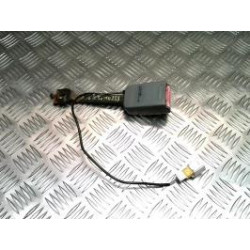 Attache ceinture avant gauche CITROEN C5 1 PHASE 1 d’occasion