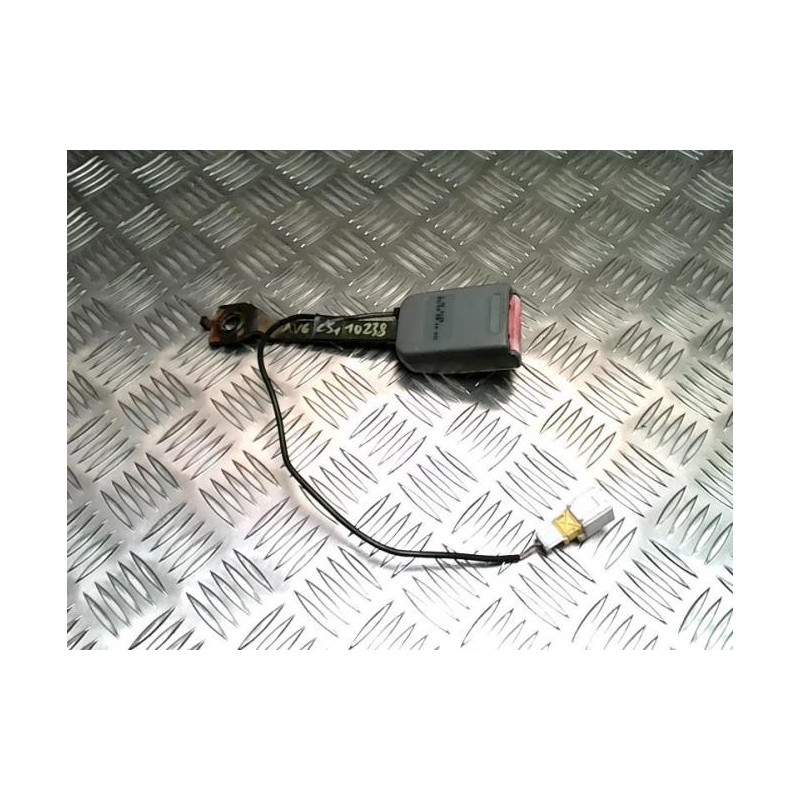 Attache ceinture avant gauche CITROEN C5 1 PHASE 1 d’occasion