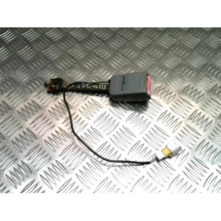 Attache ceinture avant gauche CITROEN C5 1 PHASE 1 d’occasion