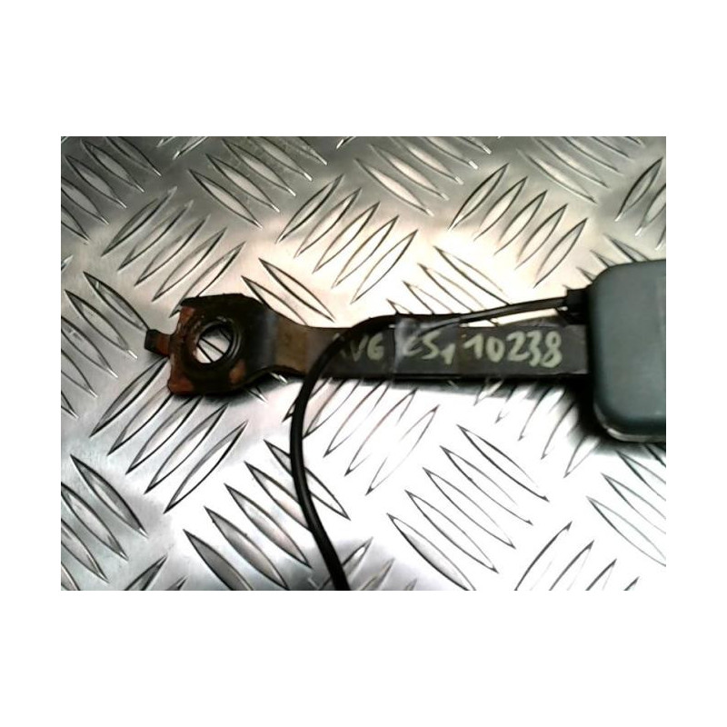 Attache ceinture avant gauche CITROEN C5 1 PHASE 1 d’occasion