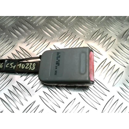 Attache ceinture avant gauche CITROEN C5 1 PHASE 1 d’occasion