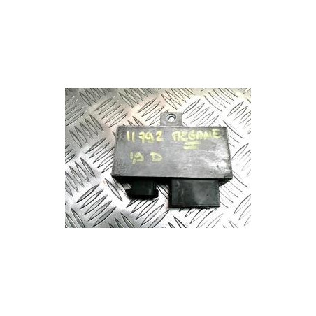 Relais de prechauffage RENAULT MEGANE 1 PHASE 2 d’occasion