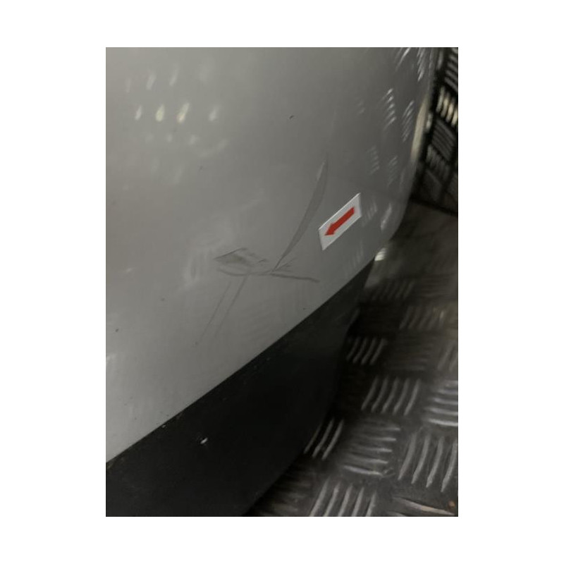 Pare choc arriere MERCEDES CLASSE SLK 170 PHASE 1 CABRIOLET d’occasion