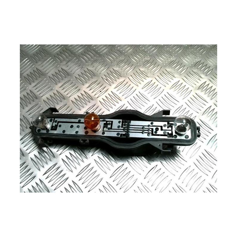 Platine feu arriere droit RENAULT ESPACE 4 PHASE 1 d’occasion