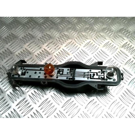 Platine feu arriere droit RENAULT ESPACE 4 PHASE 1 d’occasion