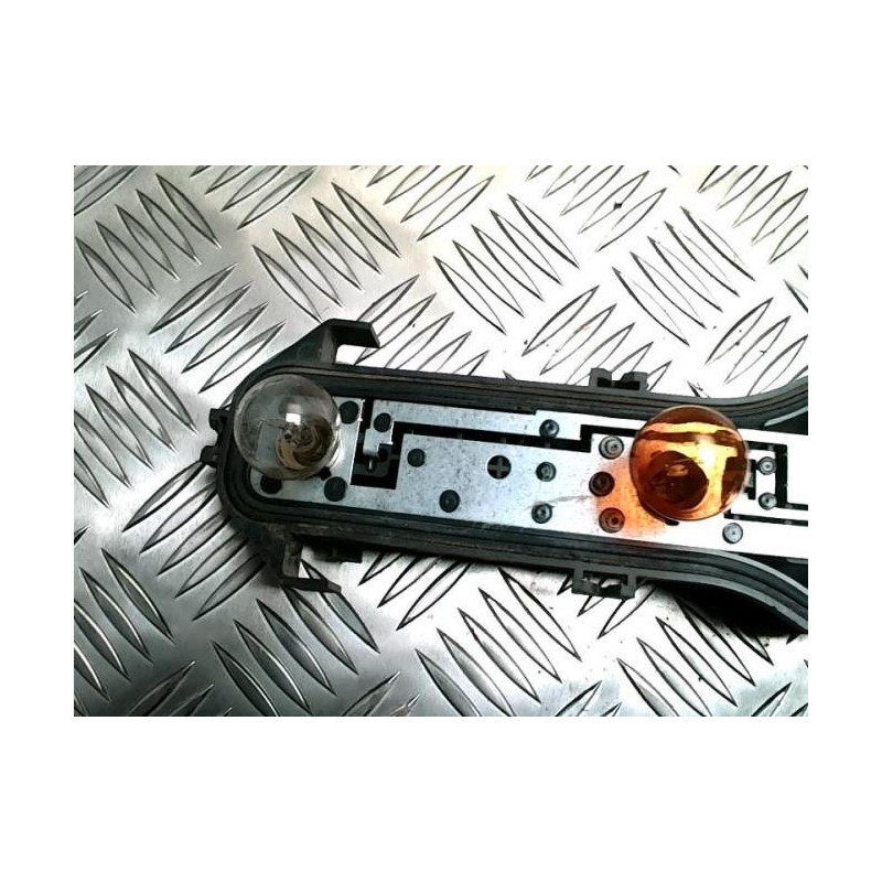Platine feu arriere droit RENAULT ESPACE 4 PHASE 1 d’occasion