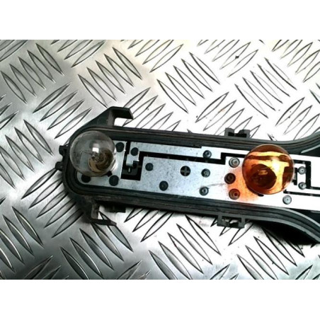 Platine feu arriere droit RENAULT ESPACE 4 PHASE 1 d’occasion