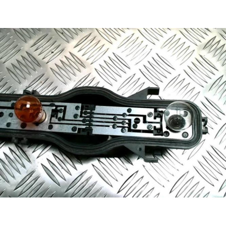 Platine feu arriere droit RENAULT ESPACE 4 PHASE 1 d’occasion