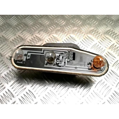 Platine feu arriere droit RENAULT ESPACE 3 d’occasion