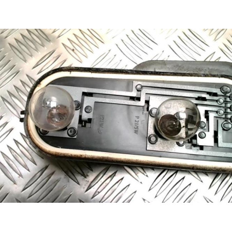 Platine feu arriere droit RENAULT ESPACE 3 d’occasion