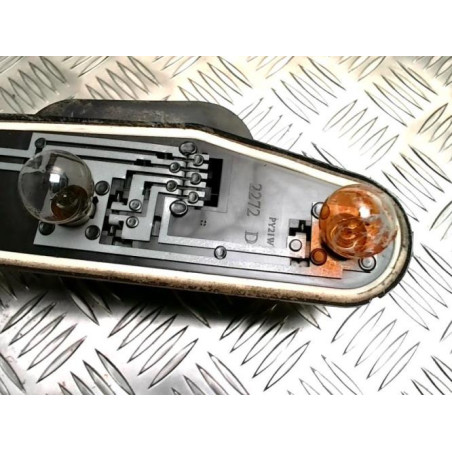 Platine feu arriere droit RENAULT ESPACE 3 d’occasion