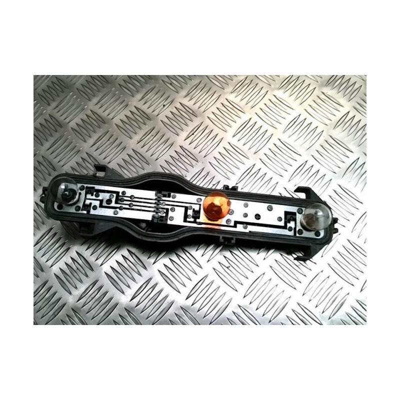 Platine feu arriere gauche RENAULT ESPACE 4 PHASE 1 d’occasion