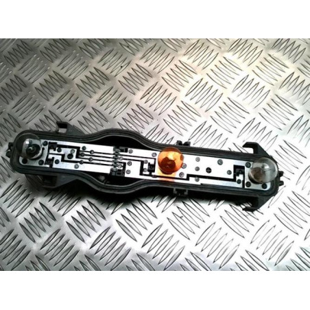 Platine feu arriere gauche RENAULT ESPACE 4 PHASE 1 d’occasion