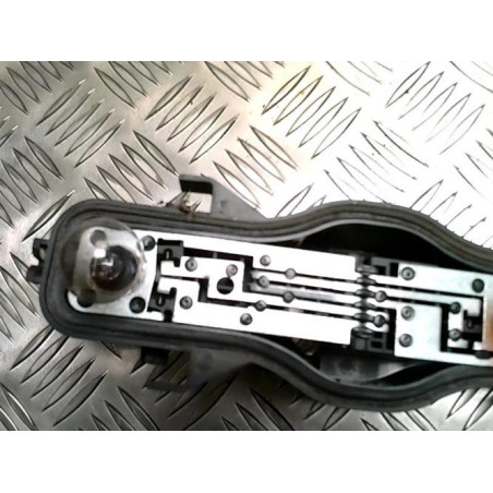Platine feu arriere gauche RENAULT ESPACE 4 PHASE 1 d’occasion