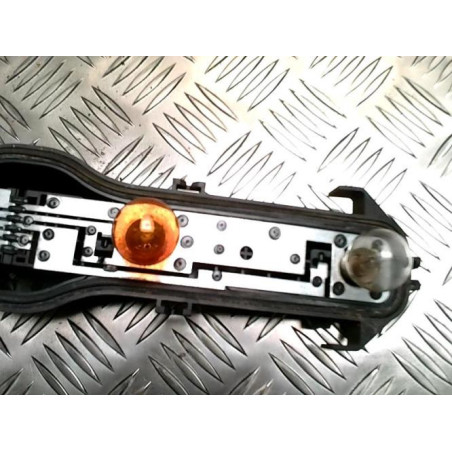 Platine feu arriere gauche RENAULT ESPACE 4 PHASE 1 d’occasion