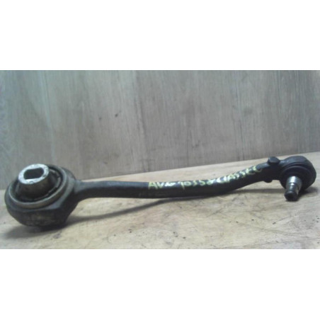 Bras de suspension superieur avant gauche MERCEDES CLASSE C 203 COUPE SPORT PHASE 1 d’occasion