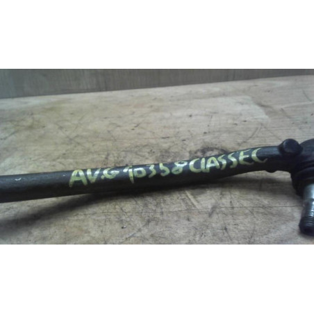 Bras de suspension superieur avant gauche MERCEDES CLASSE C 203 COUPE SPORT PHASE 1 d’occasion