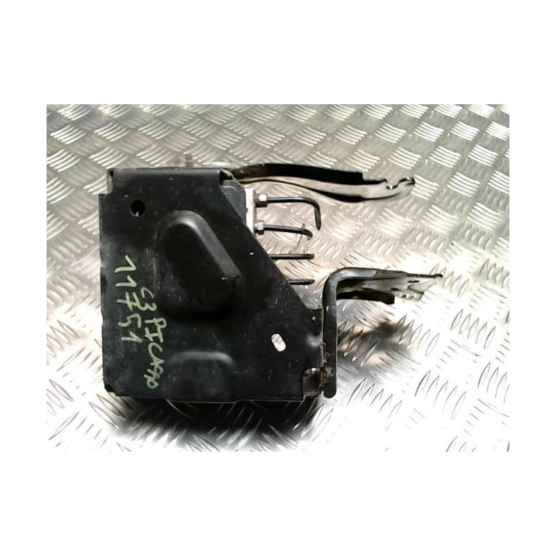 Bloc ABS (frein Anti-blocage) Pour CITROËN C3 Picasso Phase 1 1.6 HDI - Occasion, Garantie 12 Mois