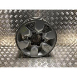 Jante TOYOTA HILUX 4 PHASE 1 d’occasion
