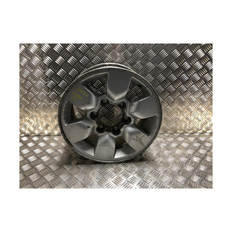 Jante TOYOTA HILUX 4 PHASE 1 d’occasion