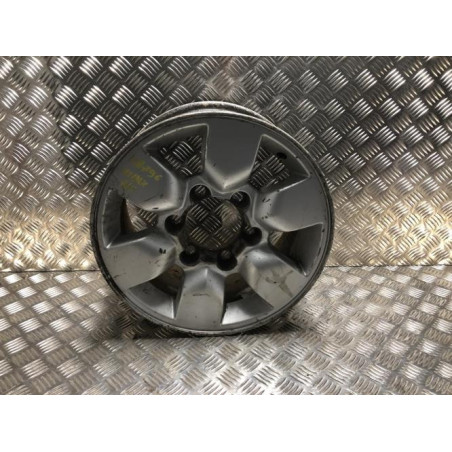 Jante TOYOTA HILUX 4 PHASE 1 d’occasion